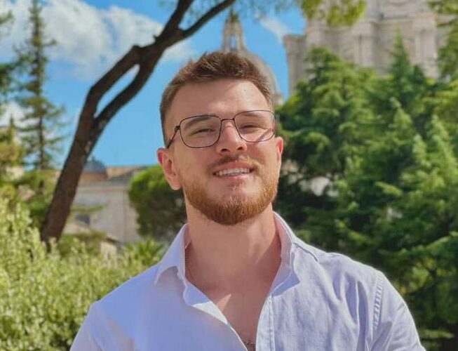 Гліб Компанієнко